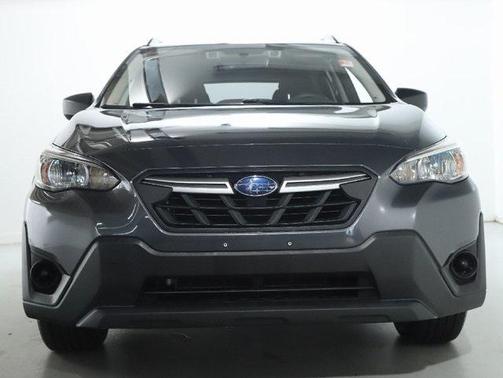 2023 Subaru Crosstrek Base