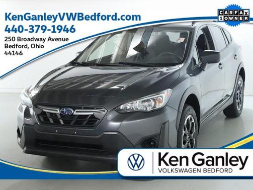 2023 Subaru Crosstrek Base