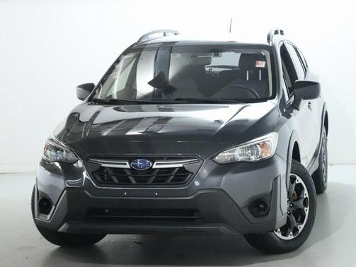 2023 Subaru Crosstrek Base