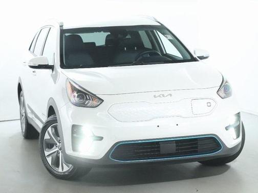 2022 Kia Niro EV EX