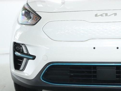 2022 Kia Niro EV EX