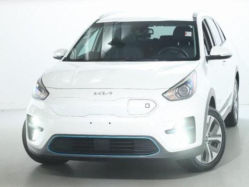 2022 Kia Niro EV EX