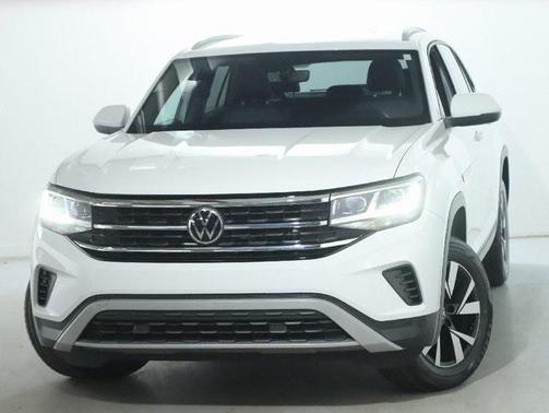 2022 Volkswagen Atlas Cross Sport 2.0T SE