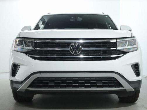 2022 Volkswagen Atlas Cross Sport 2.0T SE