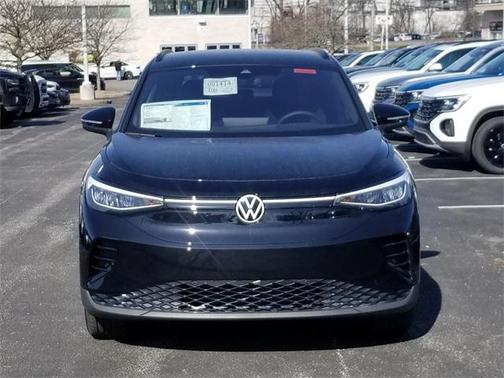 2025 Volkswagen ID.4 AWD Pro