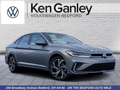 2026 Volkswagen Jetta 1.4T SEL