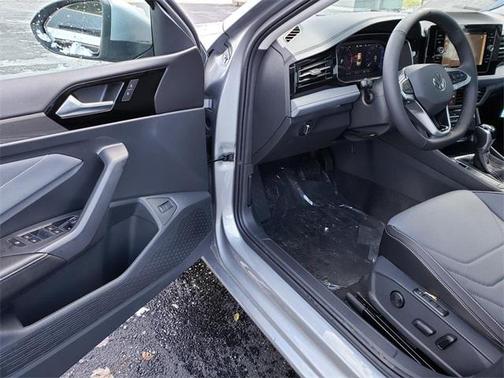 2026 Volkswagen Jetta 1.4T SEL