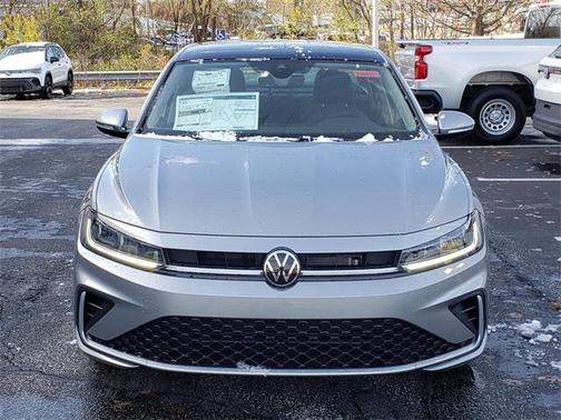 2026 Volkswagen Jetta 1.4T SEL