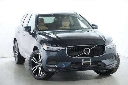 2019 Volvo XC60 T5 Momentum