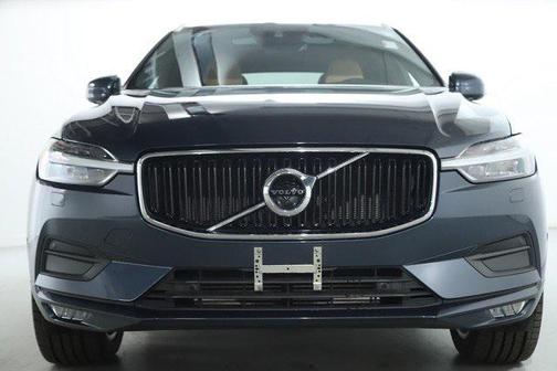 2019 Volvo XC60 T5 Momentum
