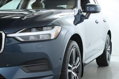 2019 Volvo XC60 T5 Momentum