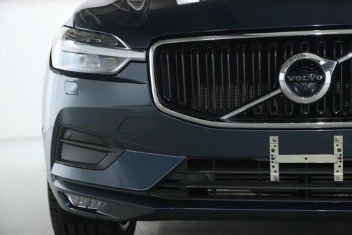 2019 Volvo XC60 T5 Momentum