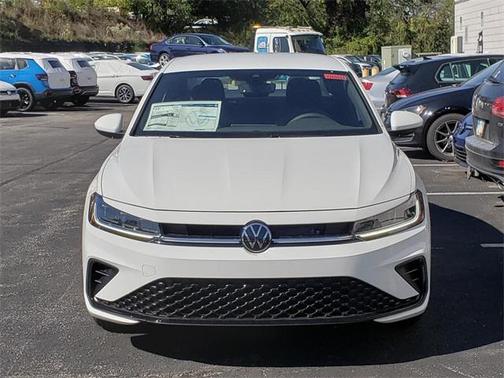 2026 Volkswagen Jetta 1.4T S