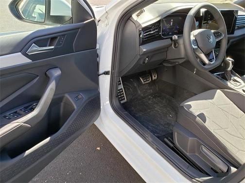2026 Volkswagen Jetta 1.4T S