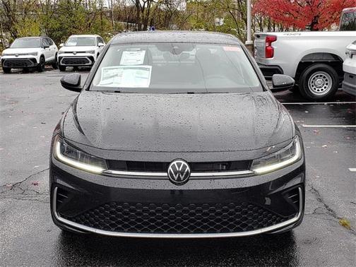 2026 Volkswagen Jetta 1.4T S