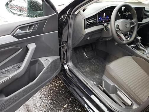 2026 Volkswagen Jetta 1.4T S