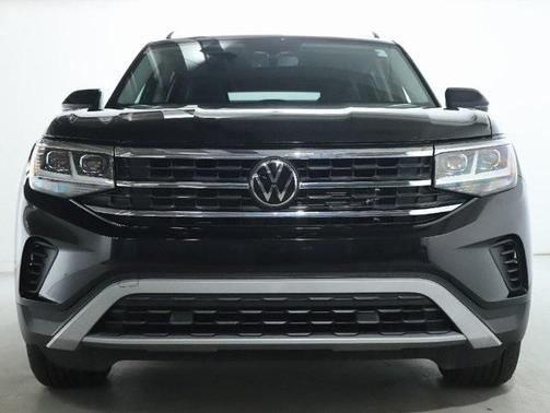 2023 Volkswagen Atlas 2.0T SE