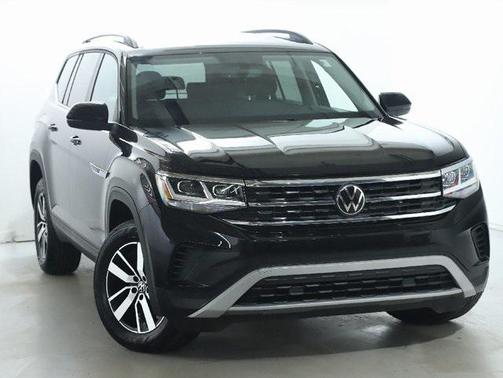 2023 Volkswagen Atlas 2.0T SE