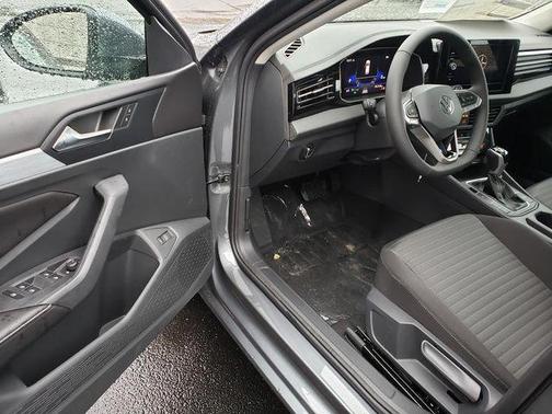 2026 Volkswagen Jetta 1.4T S