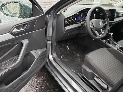 2026 Volkswagen Jetta 1.4T S