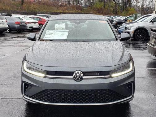 2026 Volkswagen Jetta 1.4T S