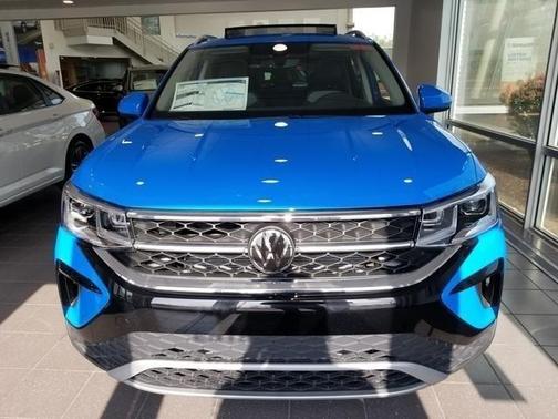 2023 Volkswagen Taos 1.5T SEL