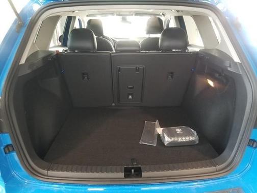 2023 Volkswagen Taos 1.5T SEL