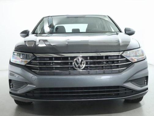 2021 Volkswagen Jetta 1.4T SE