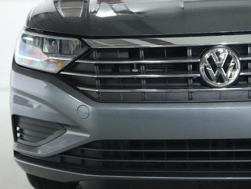 2021 Volkswagen Jetta 1.4T SE