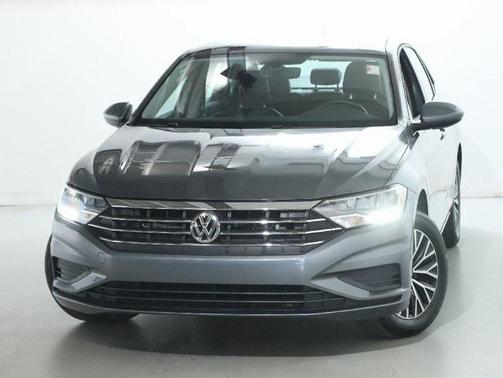 2021 Volkswagen Jetta 1.4T SE