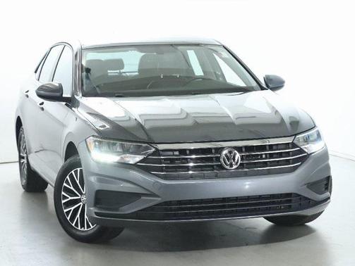 2021 Volkswagen Jetta 1.4T SE