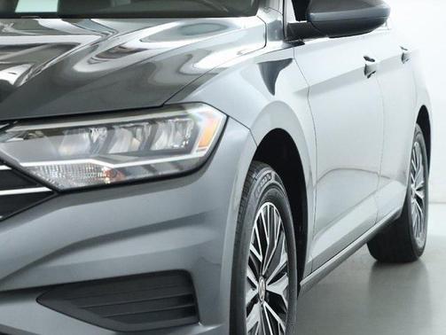 2021 Volkswagen Jetta 1.4T SE