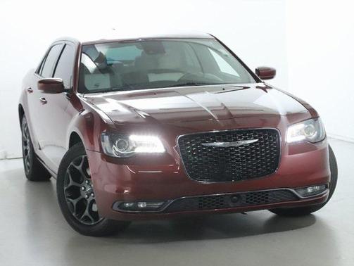 2019 Chrysler 300 S