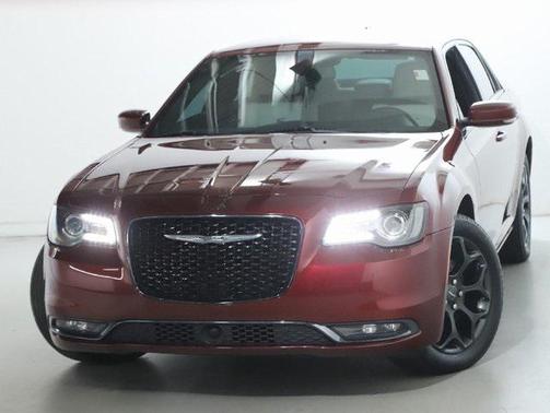 2019 Chrysler 300 S