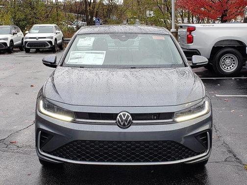 2026 Volkswagen Jetta 1.4T SEL