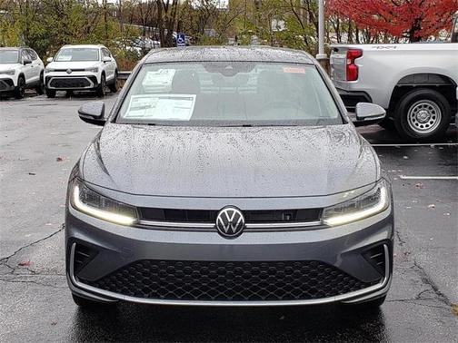 2026 Volkswagen Jetta 1.4T SEL