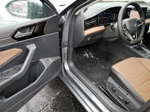 2026 Volkswagen Jetta 1.4T SEL