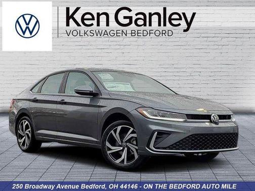 2026 Volkswagen Jetta 1.4T SEL