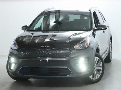 2022 Kia Niro EV EX Premium