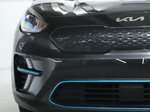 2022 Kia Niro EV EX Premium