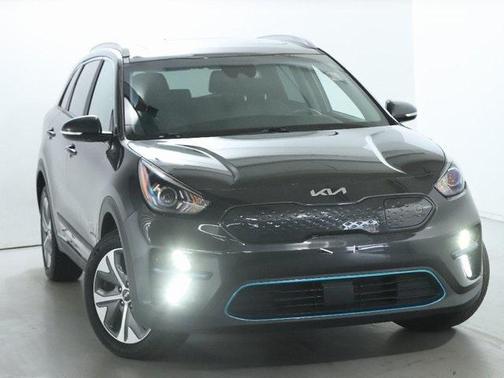 2022 Kia Niro EV EX Premium