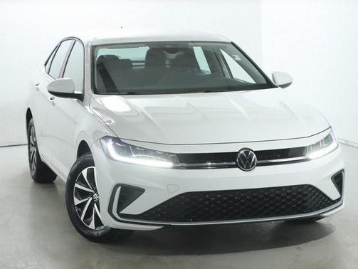 2025 Volkswagen Jetta 1.5T S