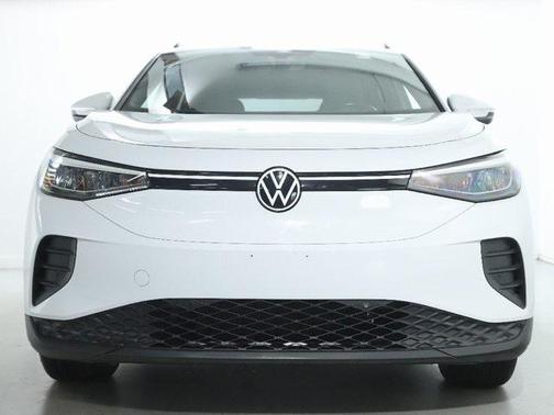 2021 Volkswagen ID.4 Pro