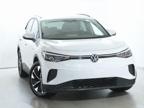 2021 Volkswagen ID.4 Pro