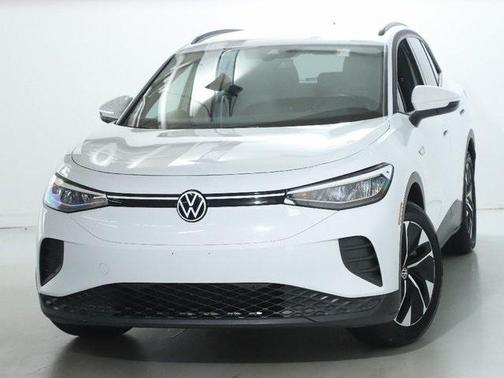2021 Volkswagen ID.4 Pro