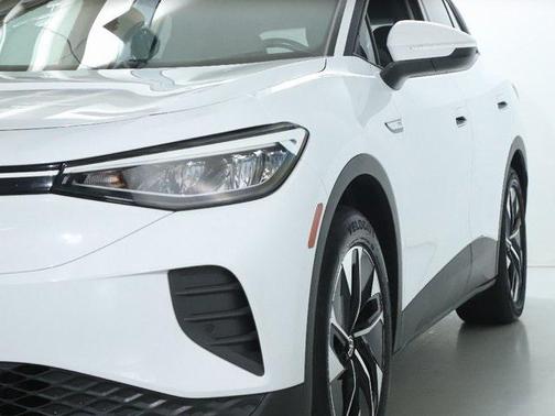 2021 Volkswagen ID.4 Pro