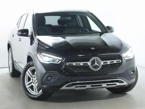 2023 Mercedes-Benz GLA 250 4MATIC