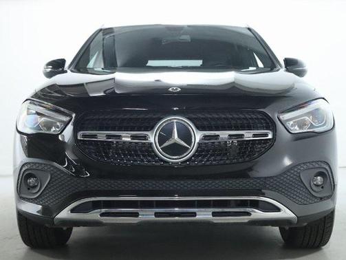 2023 Mercedes-Benz GLA 250 4MATIC