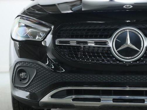 2023 Mercedes-Benz GLA 250 4MATIC