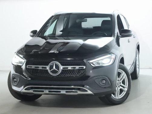 2023 Mercedes-Benz GLA 250 4MATIC